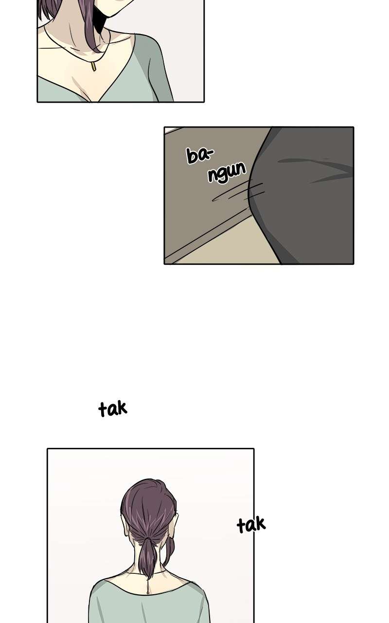 [C]LOSER Bab 08 halaman 39
