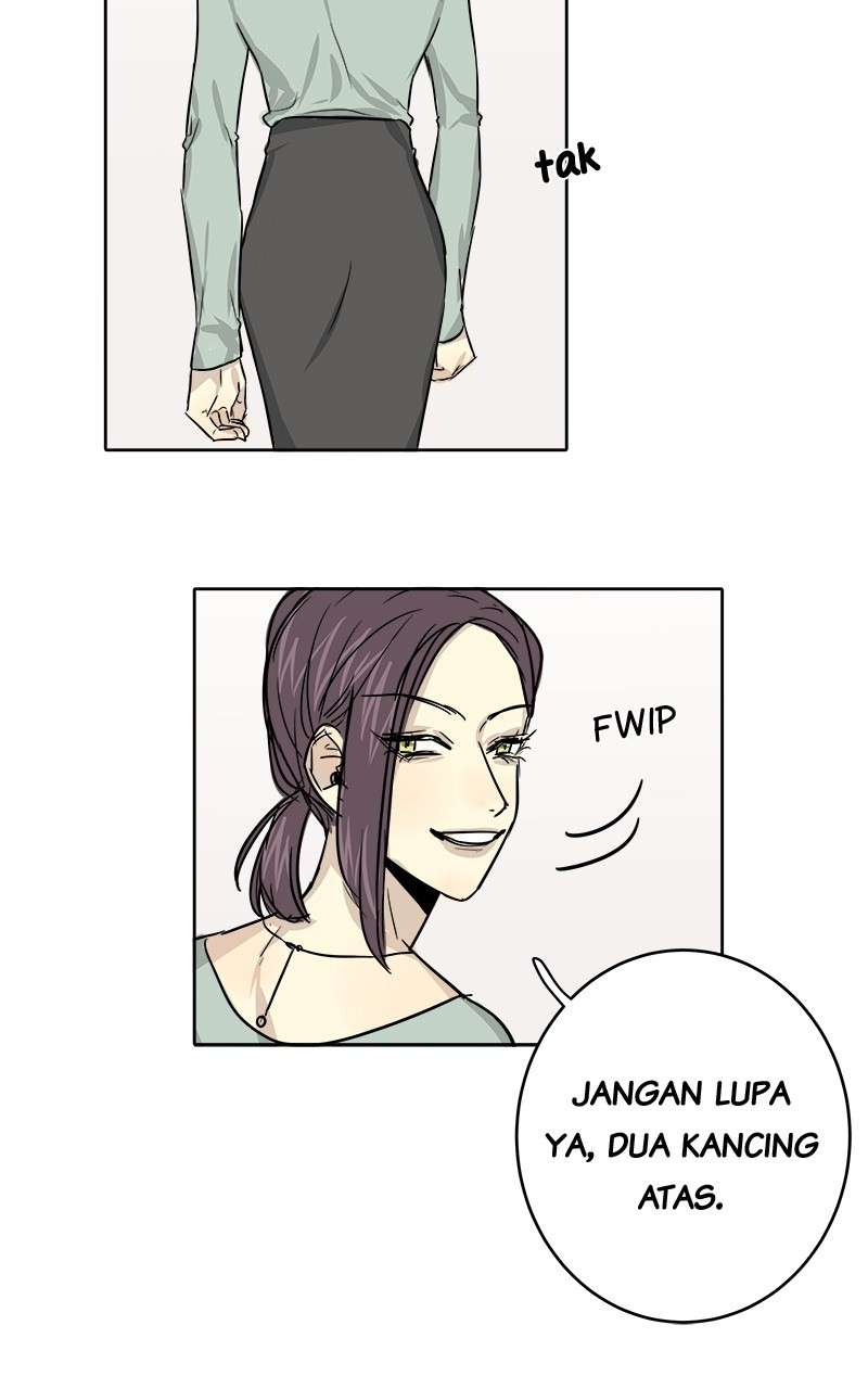 [C]LOSER Bab 08 halaman 40