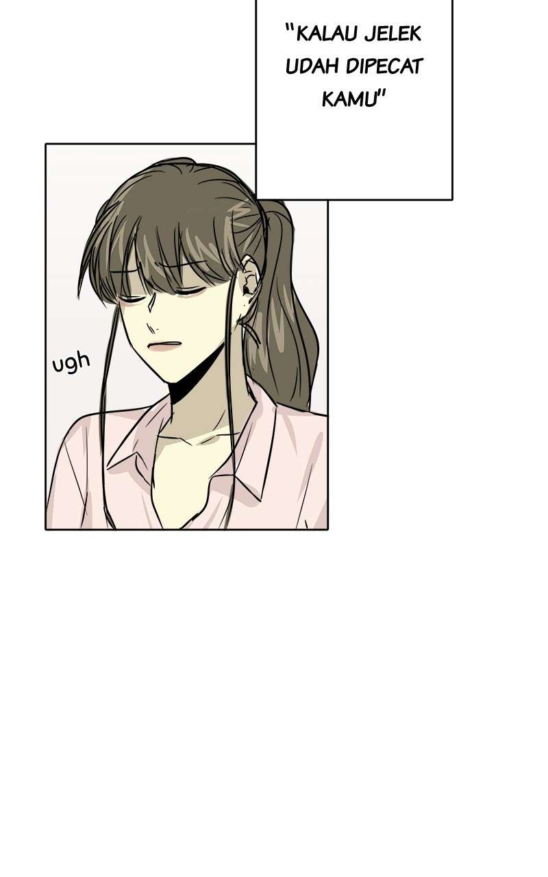 [C]LOSER Bab 08 halaman 45