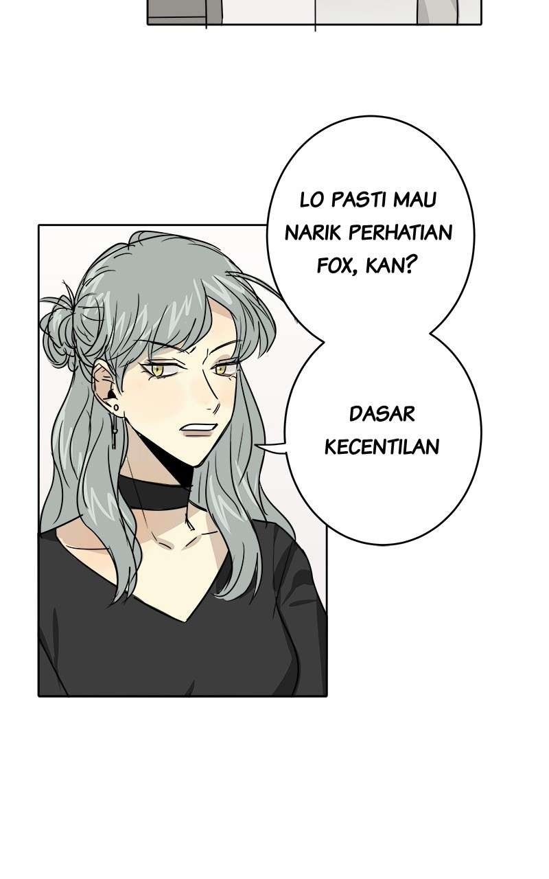 [C]LOSER Bab 08 halaman 60