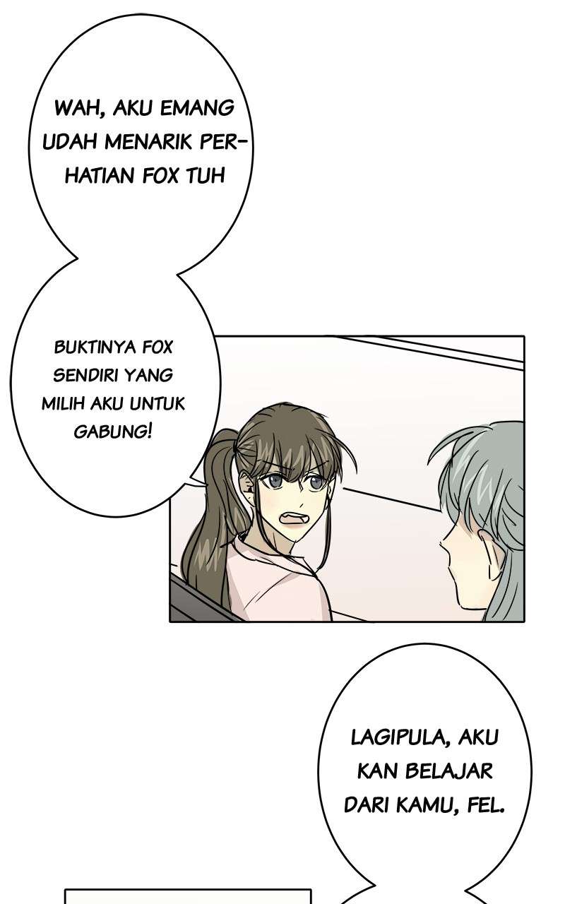 [C]LOSER Bab 08 halaman 61