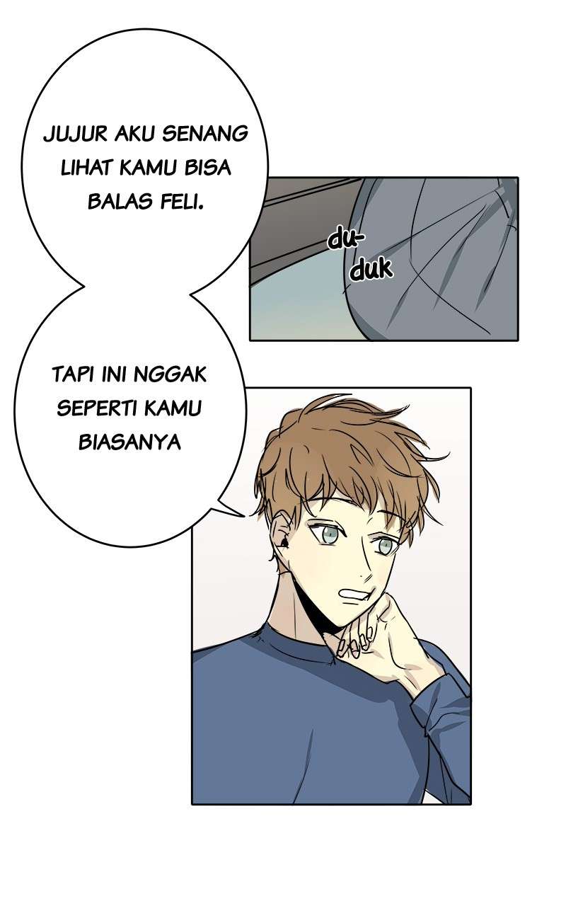 [C]LOSER Bab 08 halaman 65