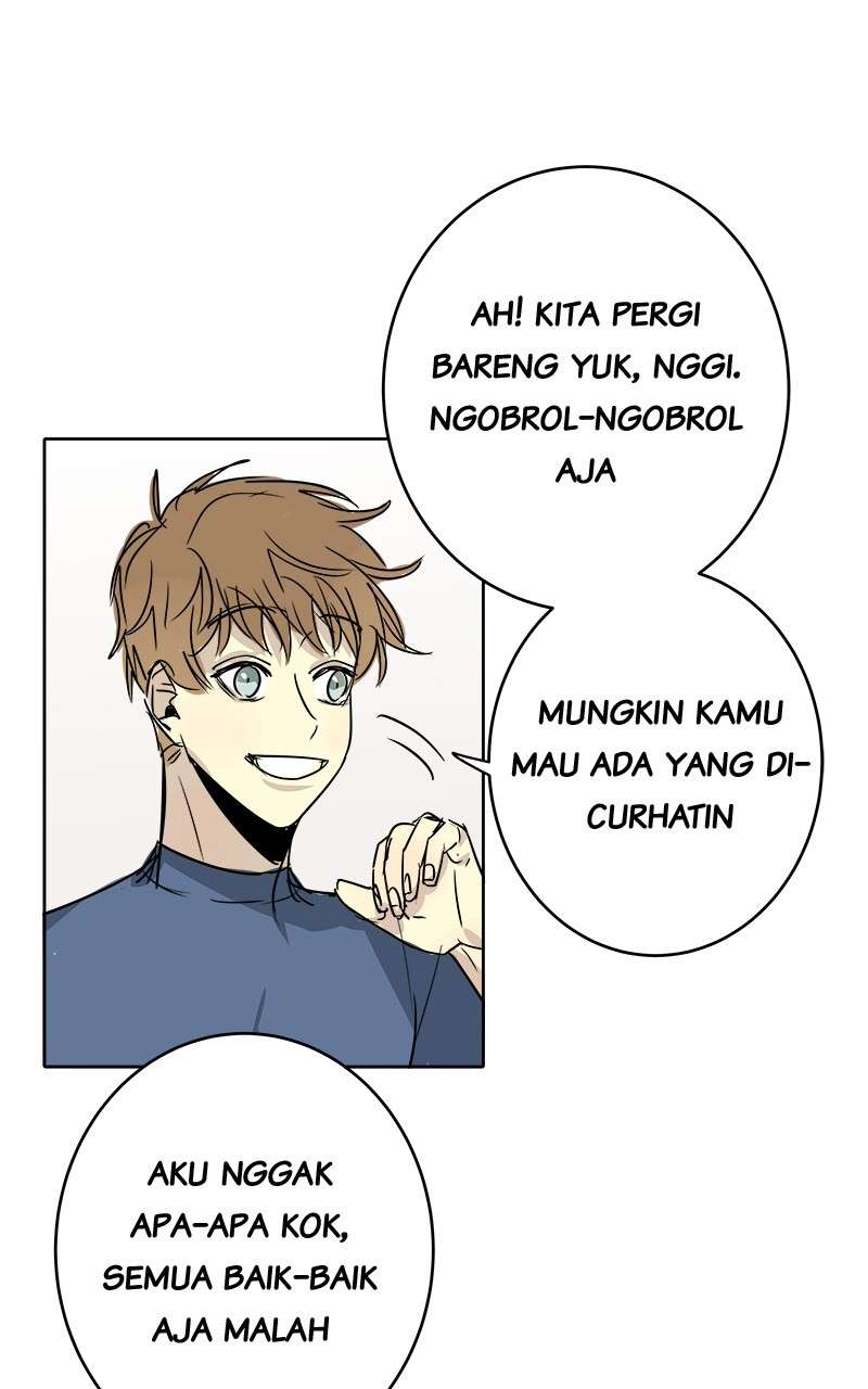 [C]LOSER Bab 08 halaman 66