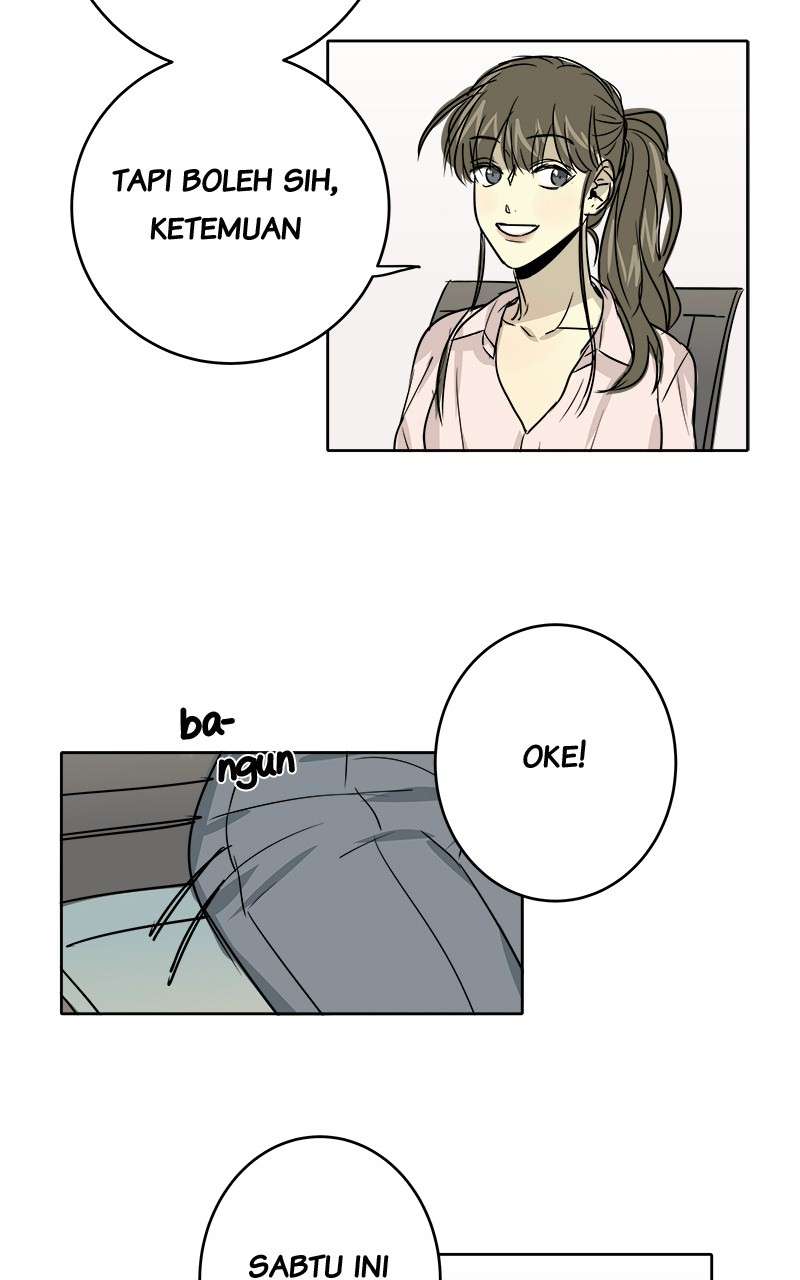 [C]LOSER Bab 08 halaman 67