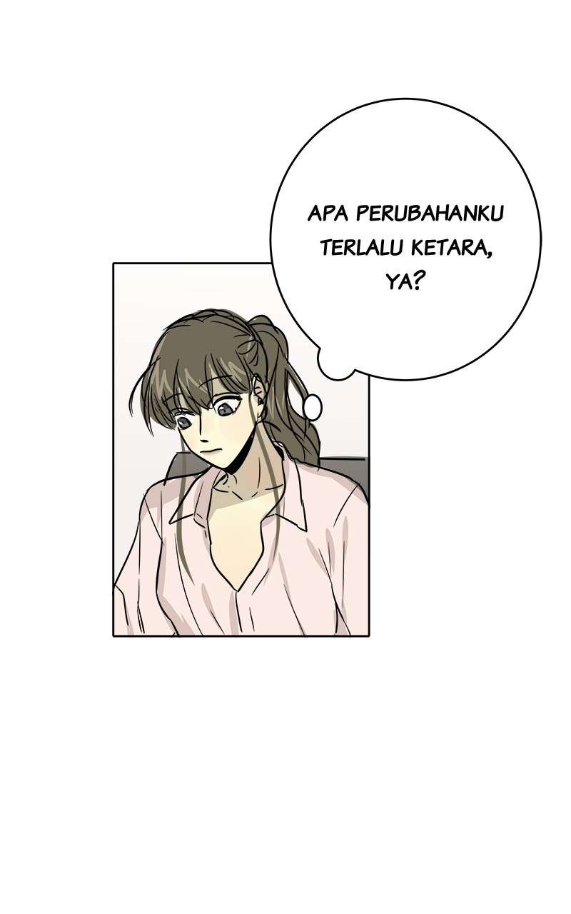 [C]LOSER Bab 08 halaman 70