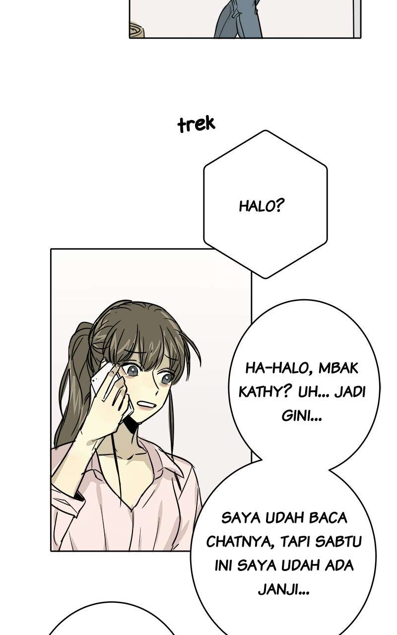 [C]LOSER Bab 08 halaman 77