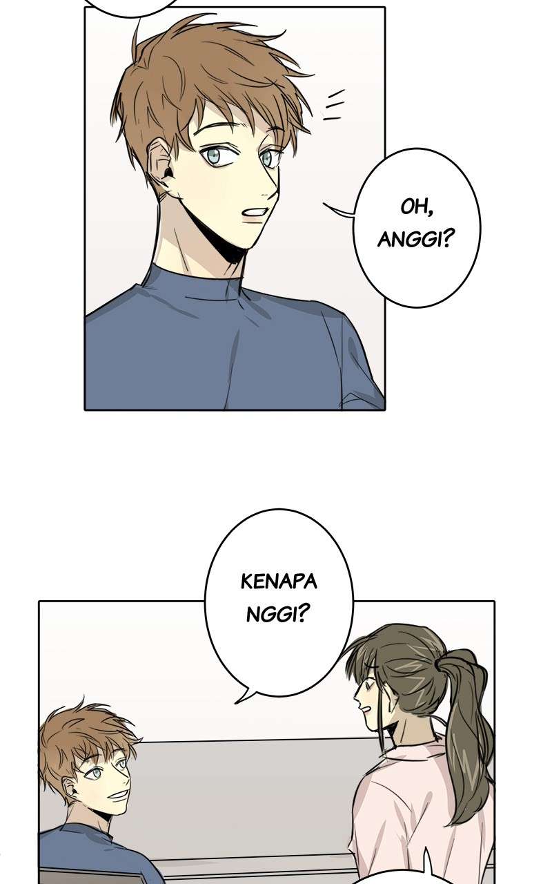[C]LOSER Bab 08 halaman 88