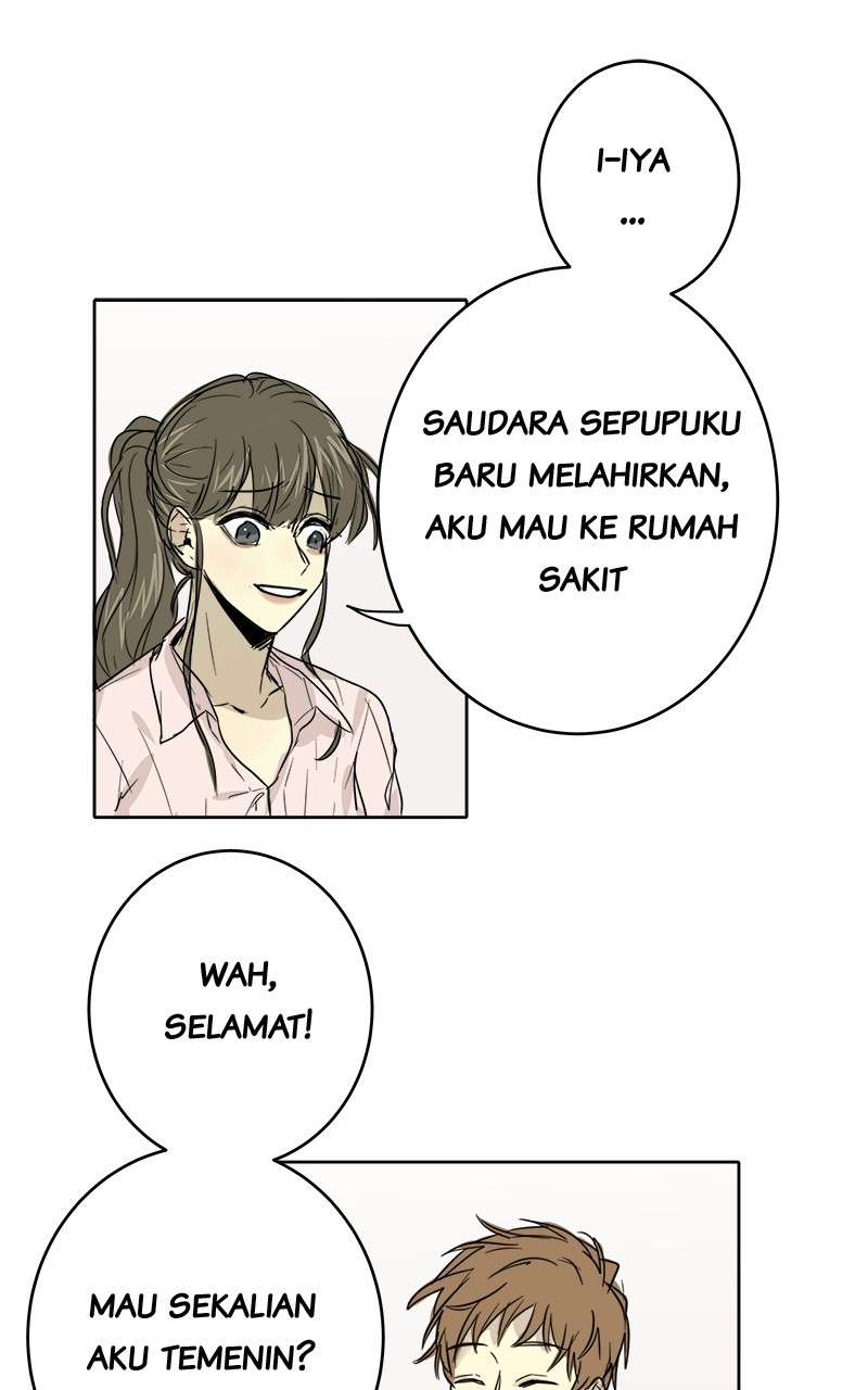 [C]LOSER Bab 08 halaman 91