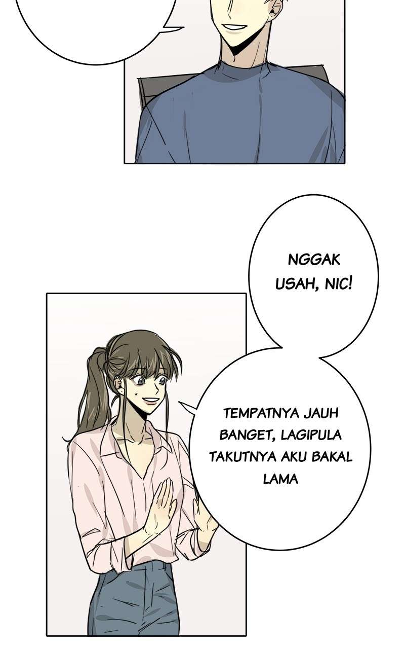 [C]LOSER Bab 08 halaman 92