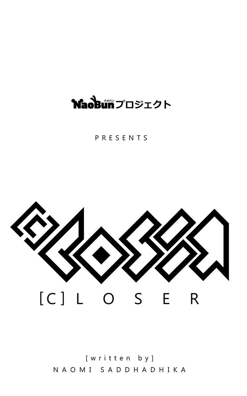 [C]LOSER Bab 09 halaman 16