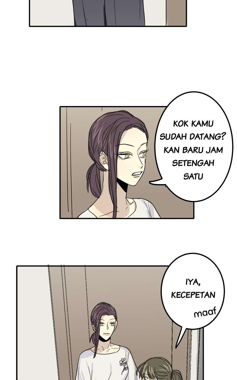 [C]LOSER Bab 09 halaman 21