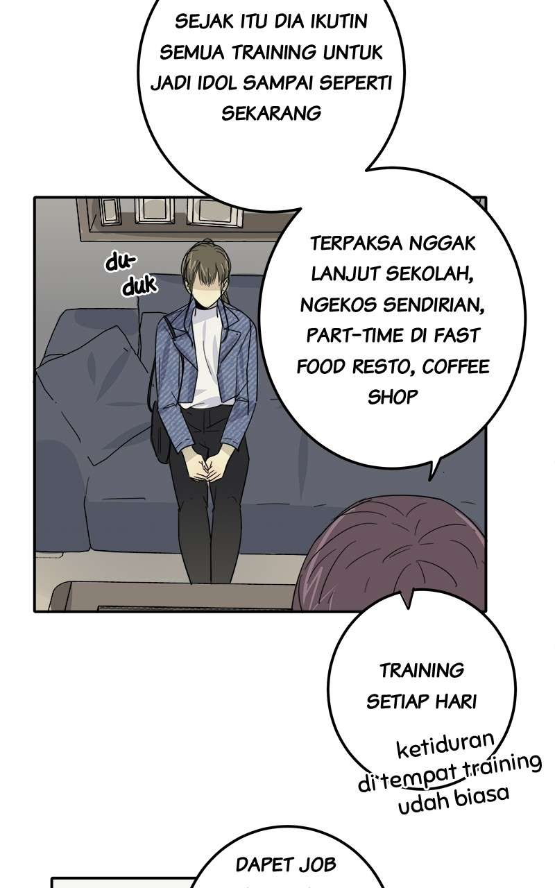 [C]LOSER Bab 09 halaman 30