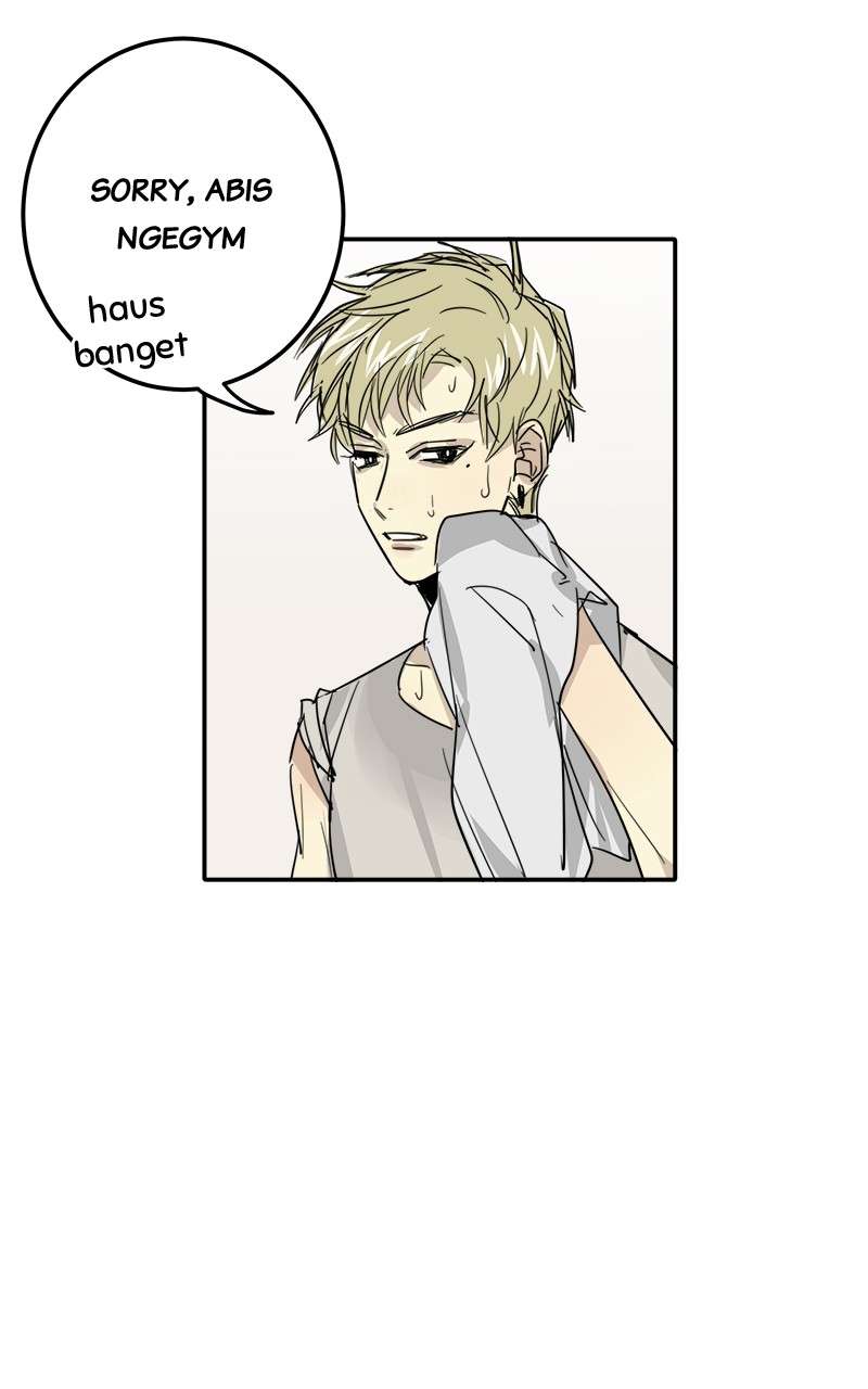 [C]LOSER Bab 09 halaman 40