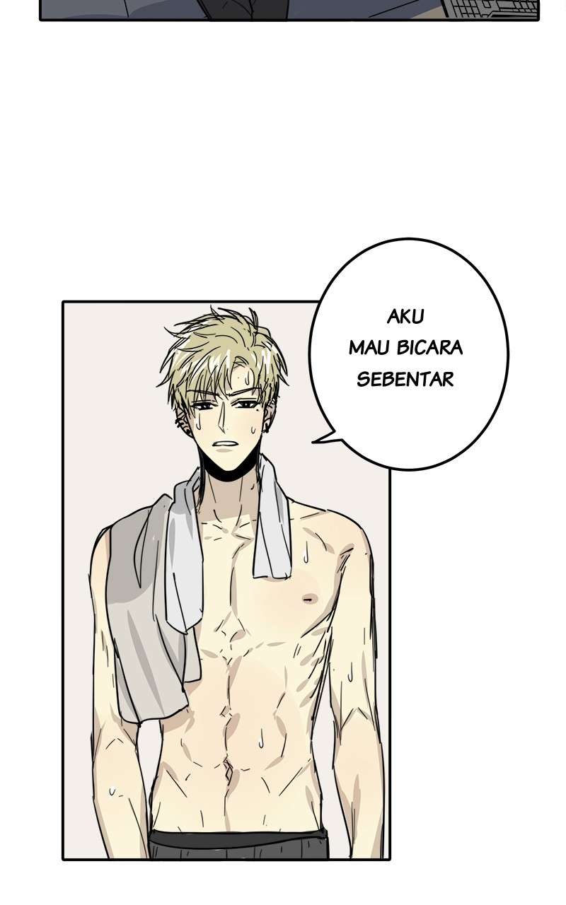[C]LOSER Bab 09 halaman 45