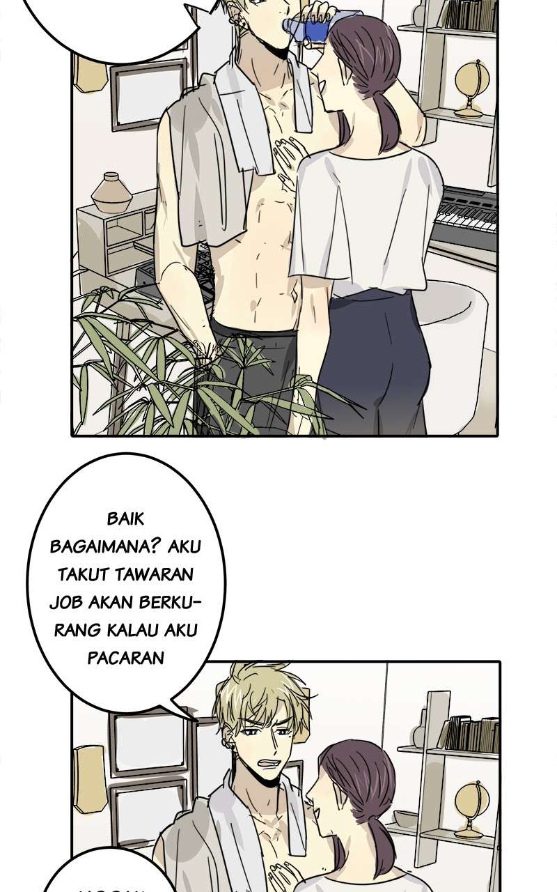 [C]LOSER Bab 09 halaman 53
