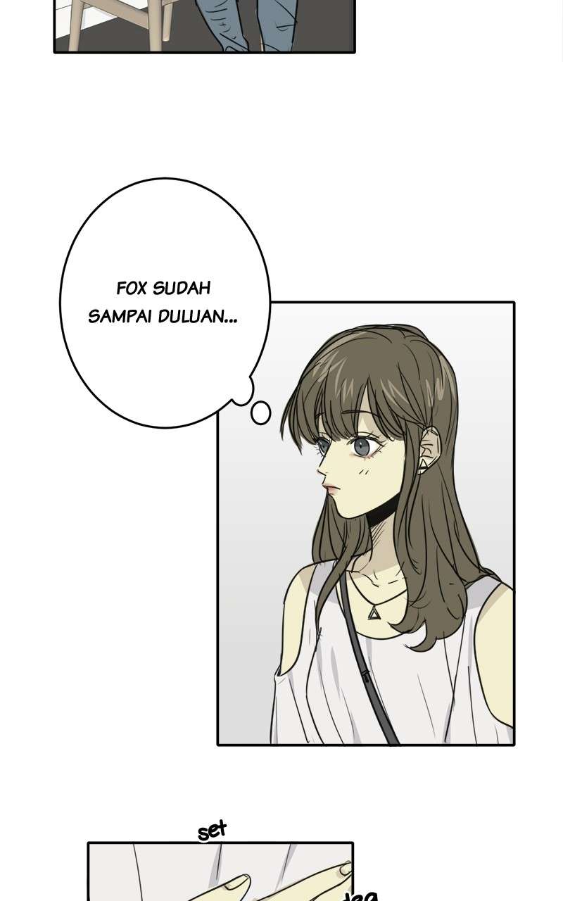 [C]LOSER Bab 10 halaman 17