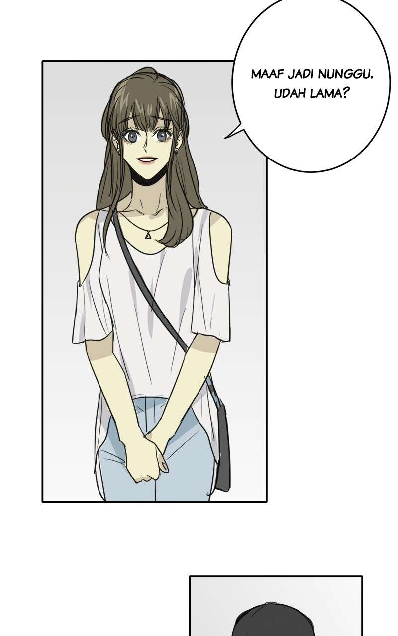 [C]LOSER Bab 10 halaman 21
