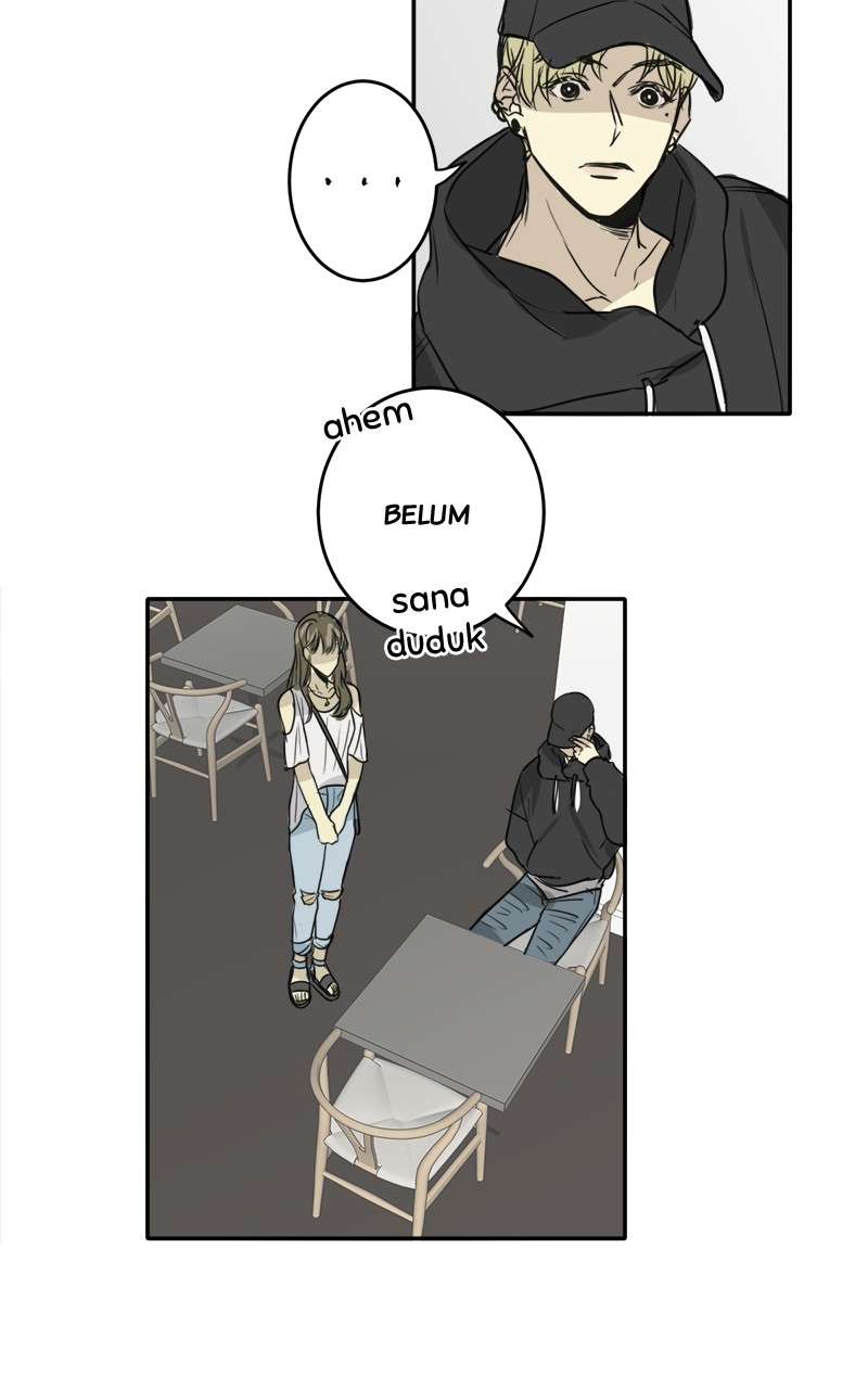 [C]LOSER Bab 10 halaman 22