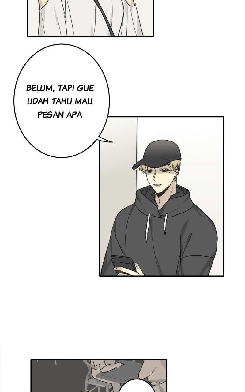 [C]LOSER Bab 10 halaman 25