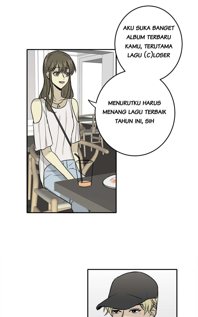 [C]LOSER Bab 10 halaman 31