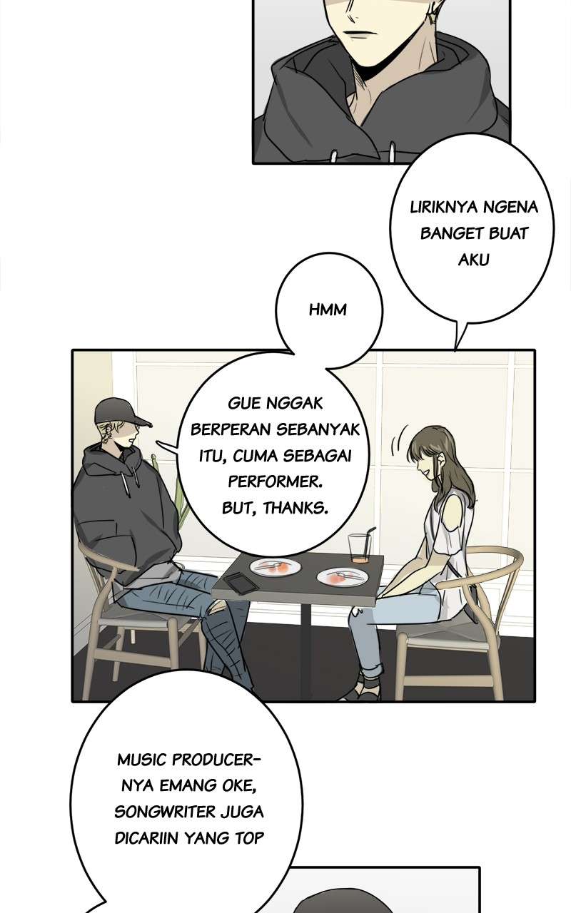 [C]LOSER Bab 10 halaman 32