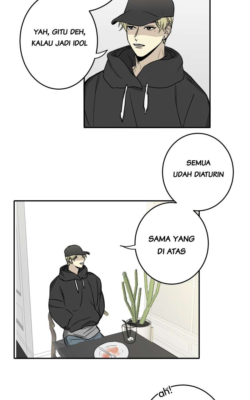 [C]LOSER Bab 10 halaman 33