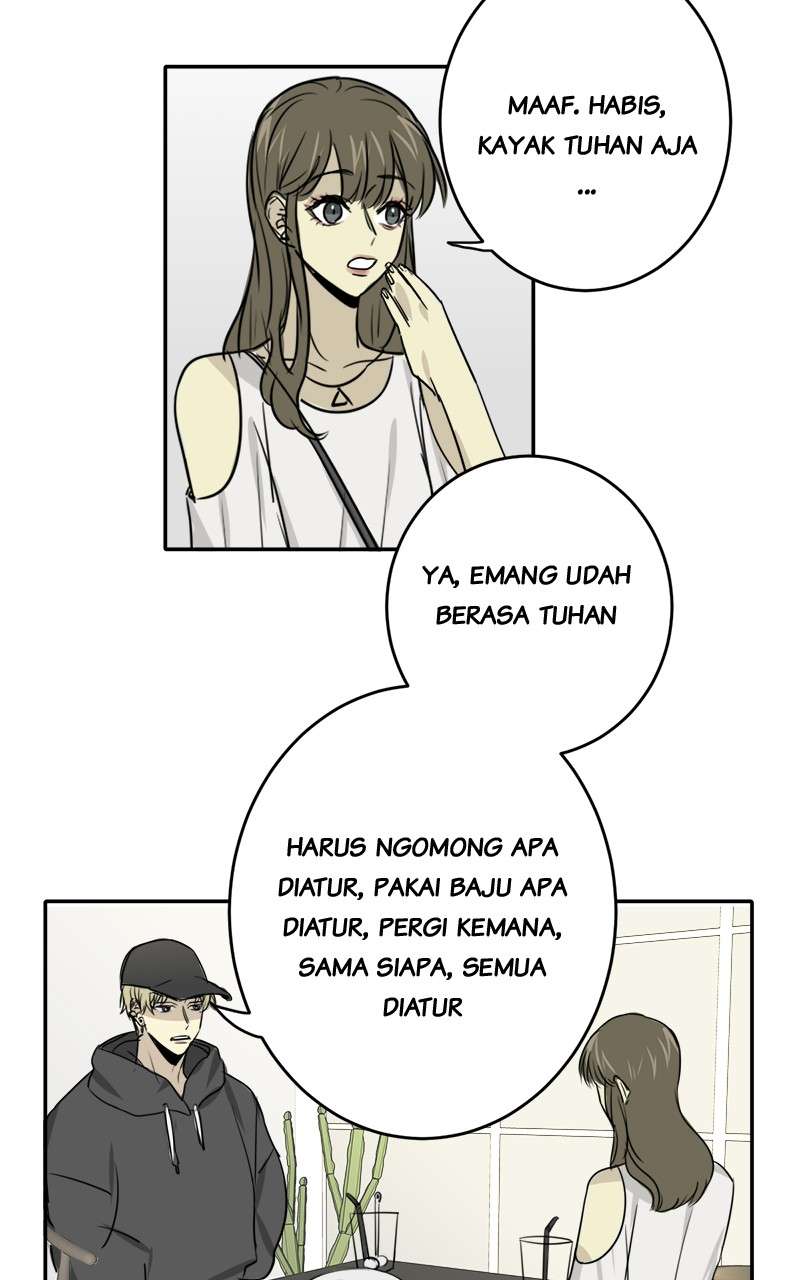 [C]LOSER Bab 10 halaman 34