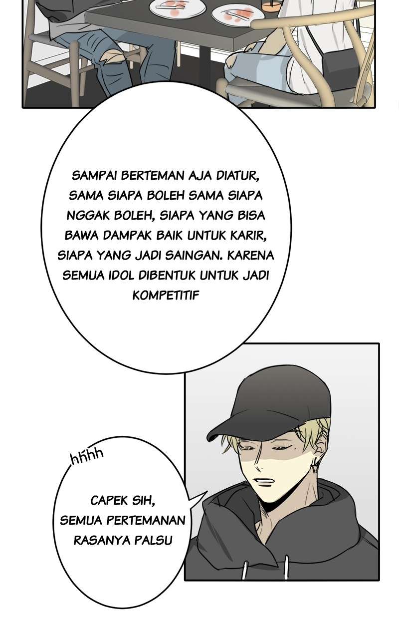 [C]LOSER Bab 10 halaman 35