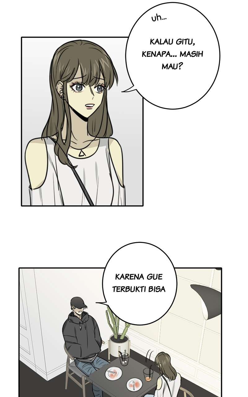 [C]LOSER Bab 10 halaman 36