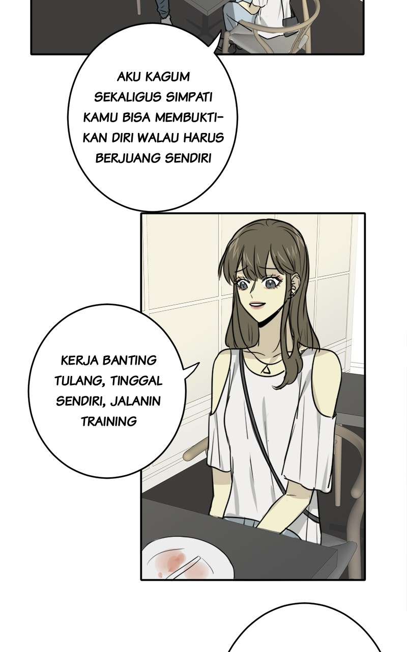 [C]LOSER Bab 10 halaman 37