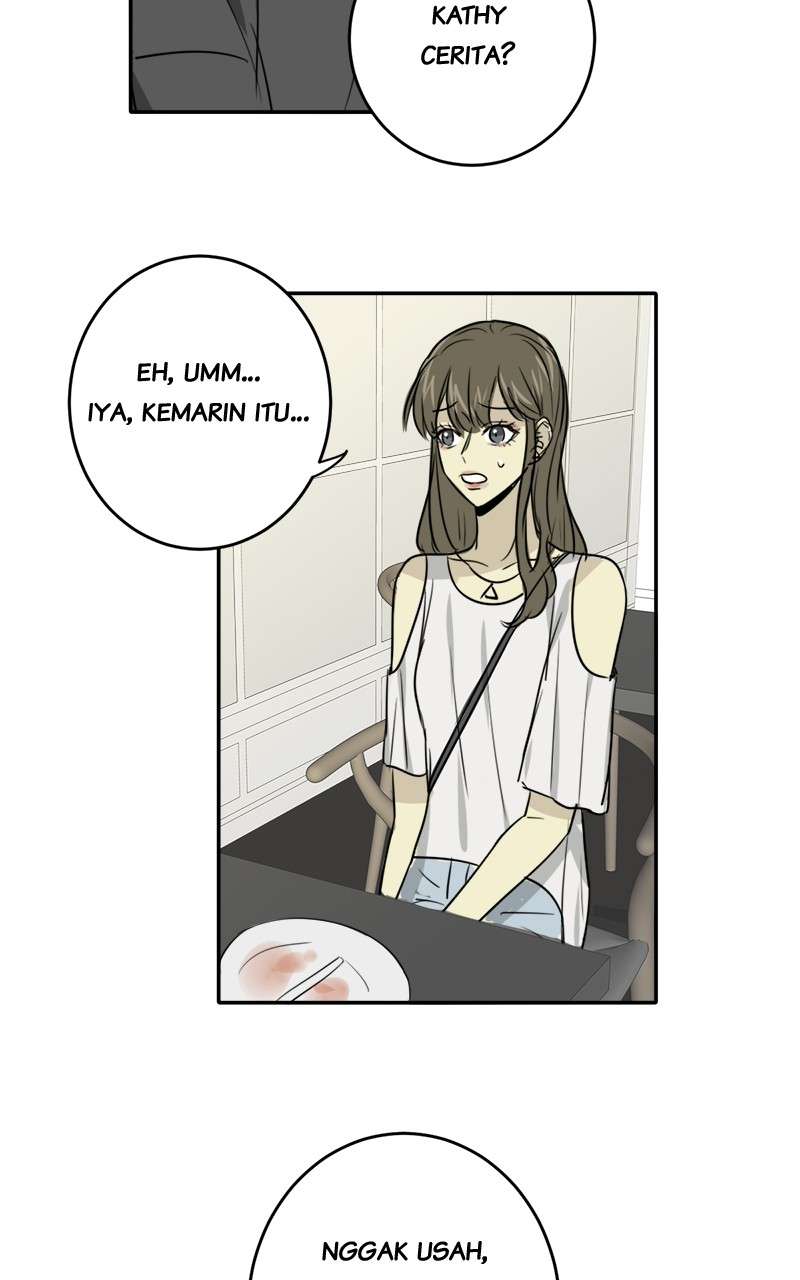 [C]LOSER Bab 10 halaman 39