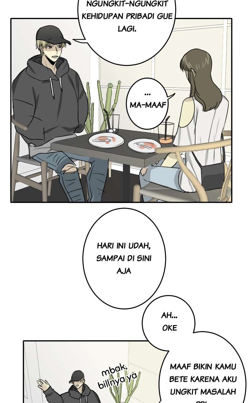 [C]LOSER Bab 10 halaman 40