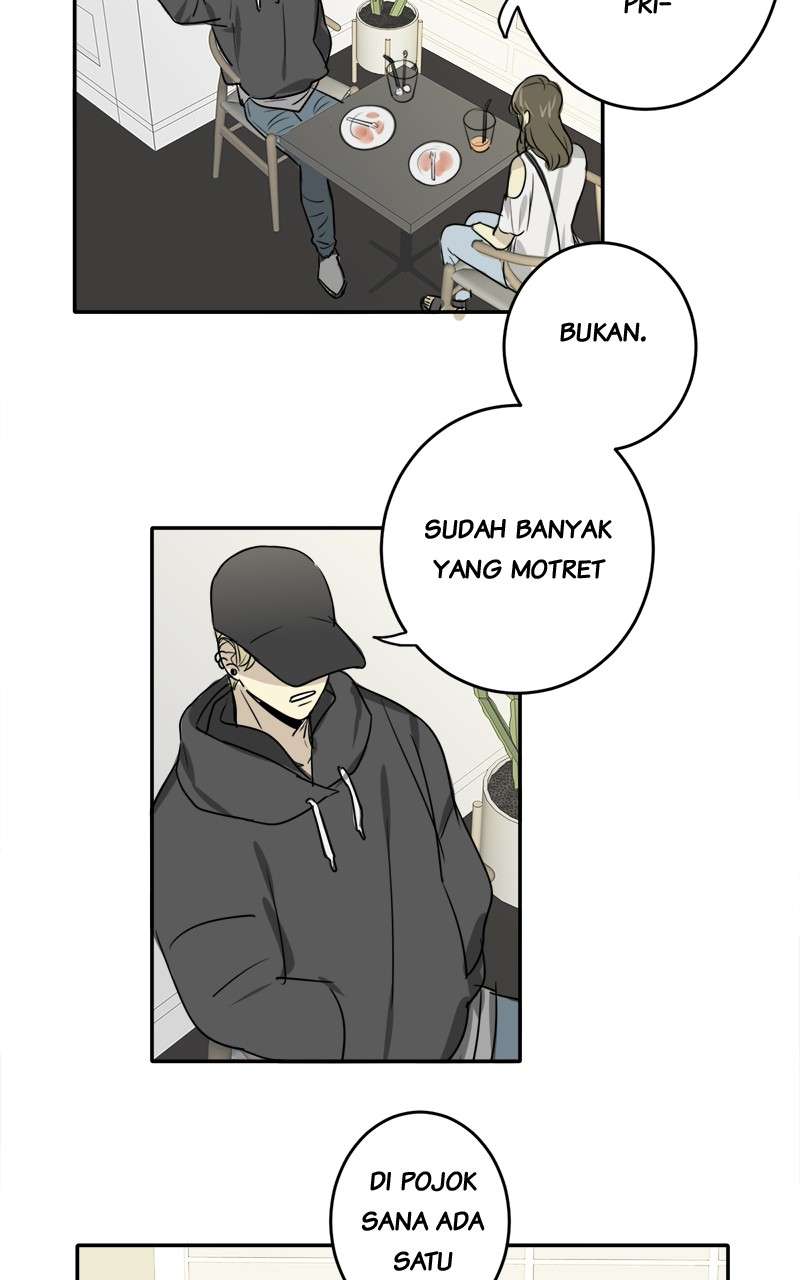[C]LOSER Bab 10 halaman 41