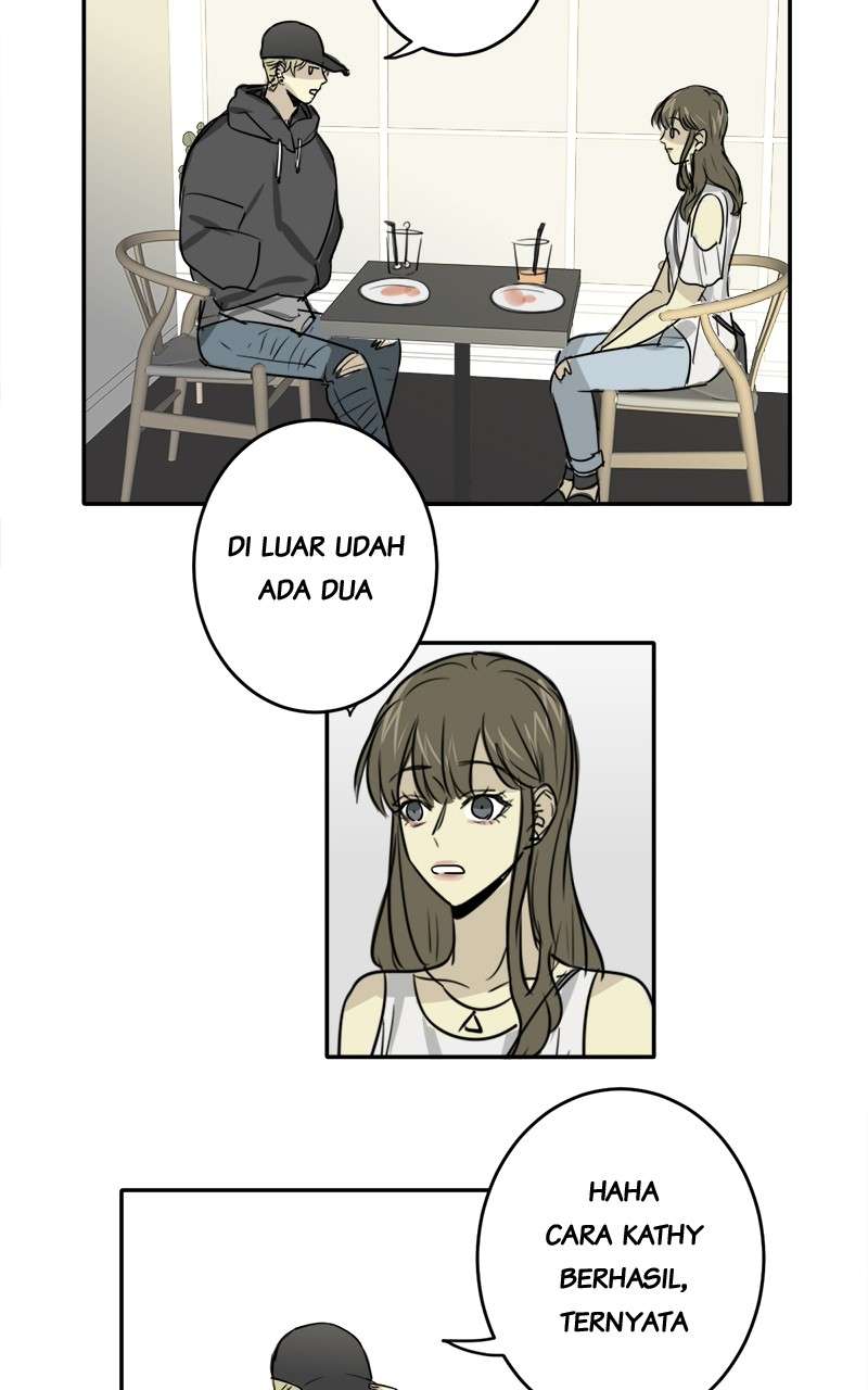 [C]LOSER Bab 10 halaman 42