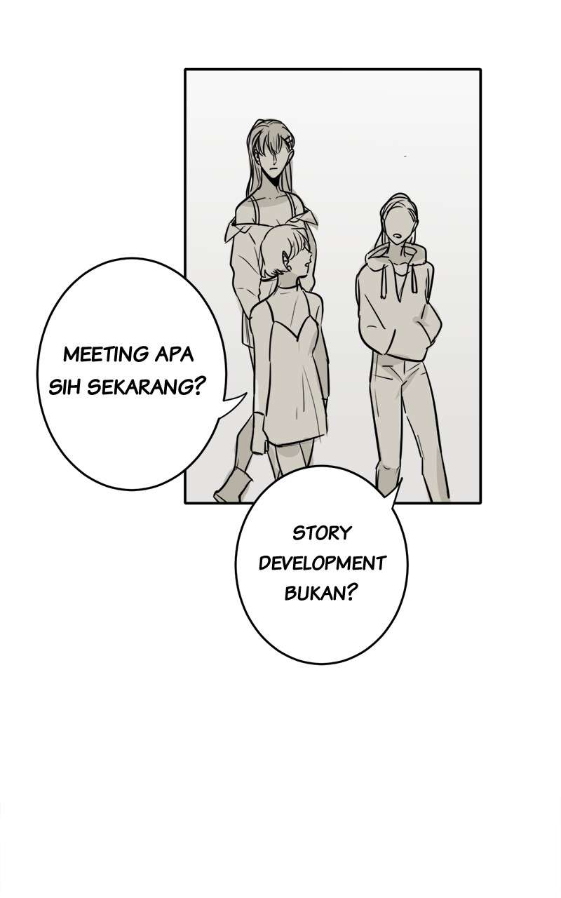 [C]LOSER Bab 11 halaman 8