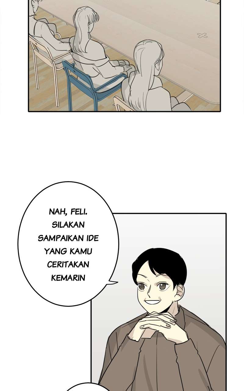 [C]LOSER Bab 11 halaman 17