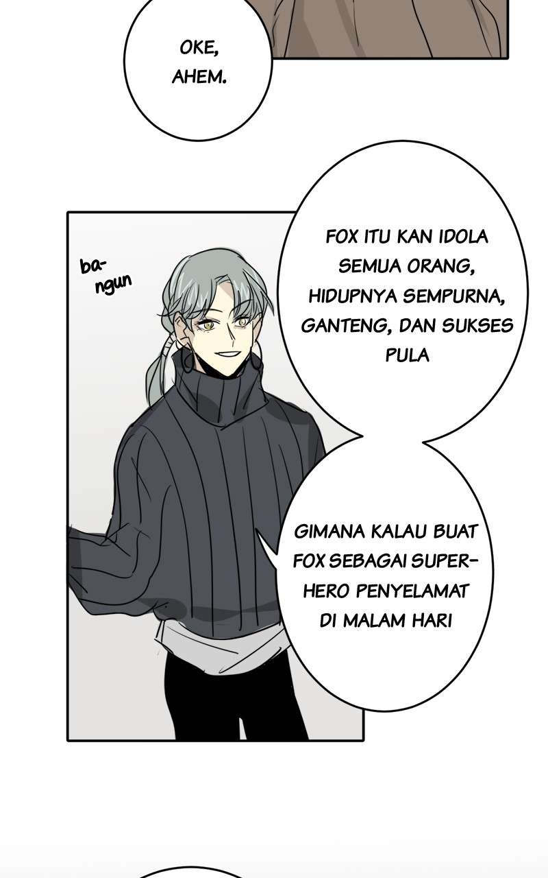 [C]LOSER Bab 11 halaman 18