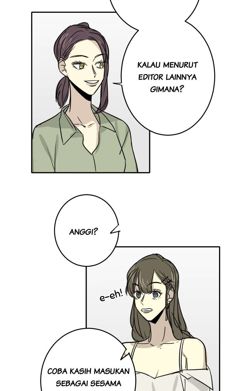 [C]LOSER Bab 11 halaman 25