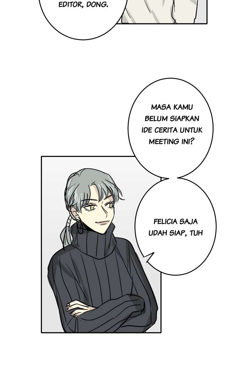 [C]LOSER Bab 11 halaman 26