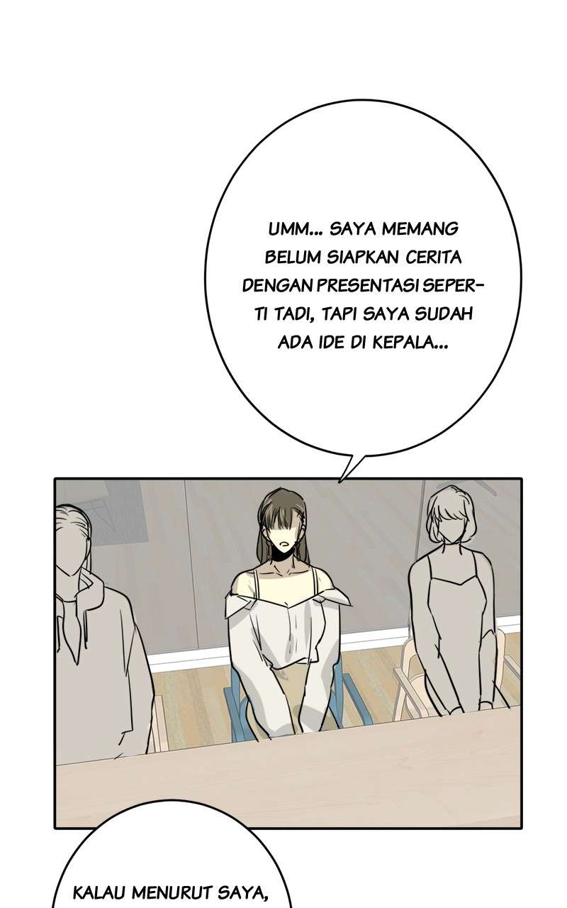 [C]LOSER Bab 11 halaman 27