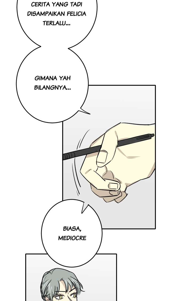 [C]LOSER Bab 11 halaman 28