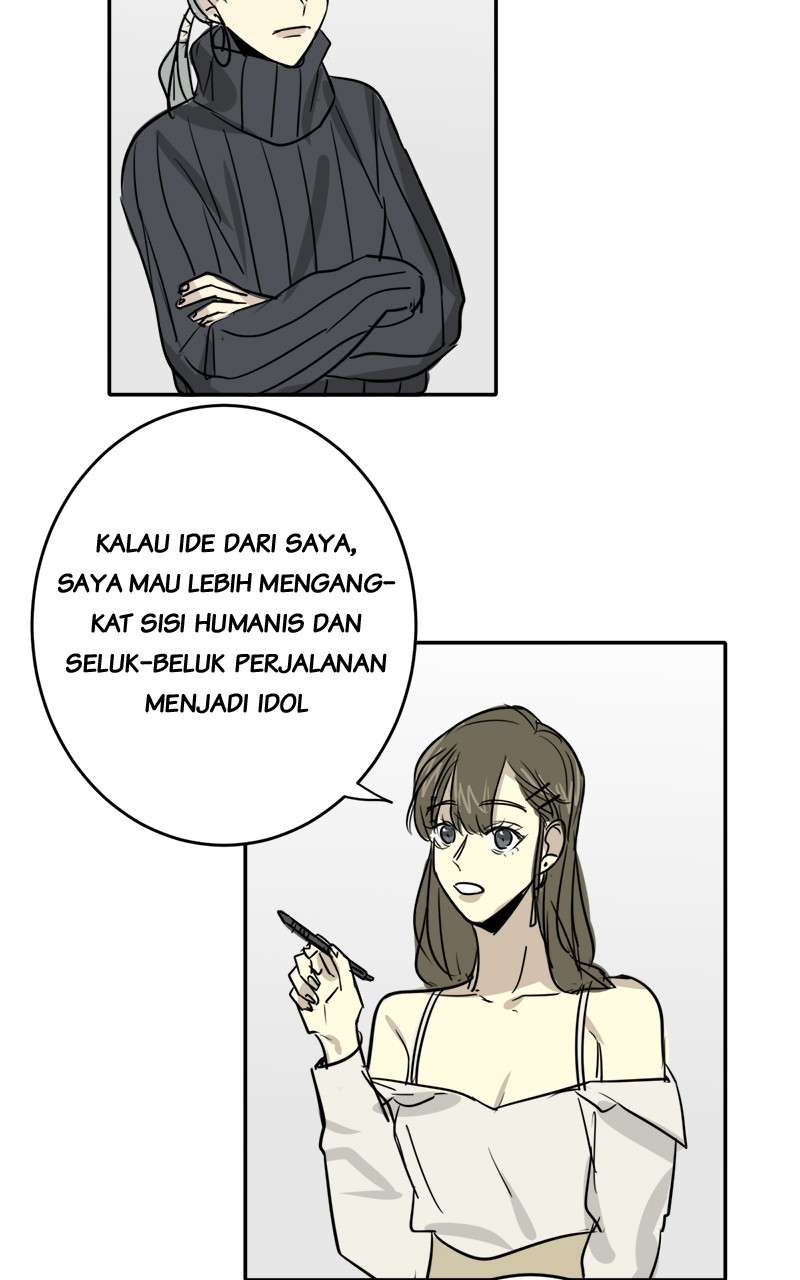 [C]LOSER Bab 11 halaman 29