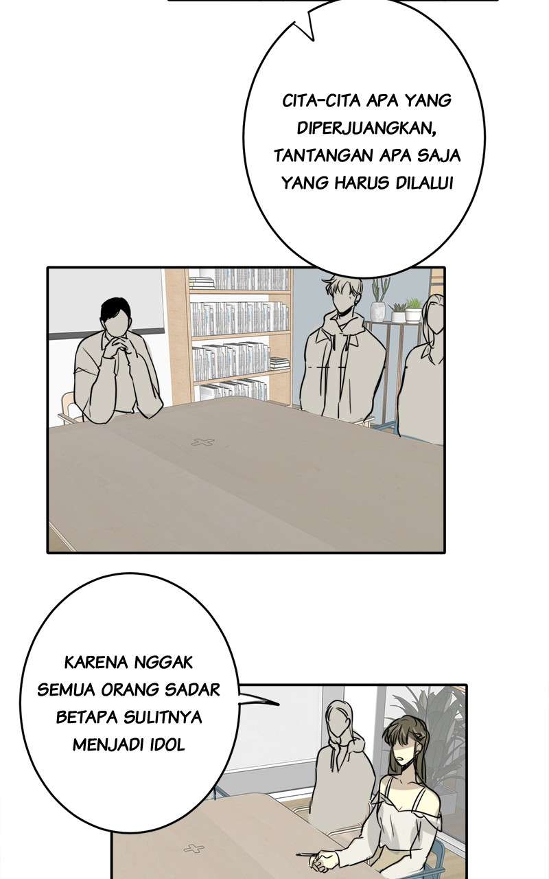 [C]LOSER Bab 11 halaman 30