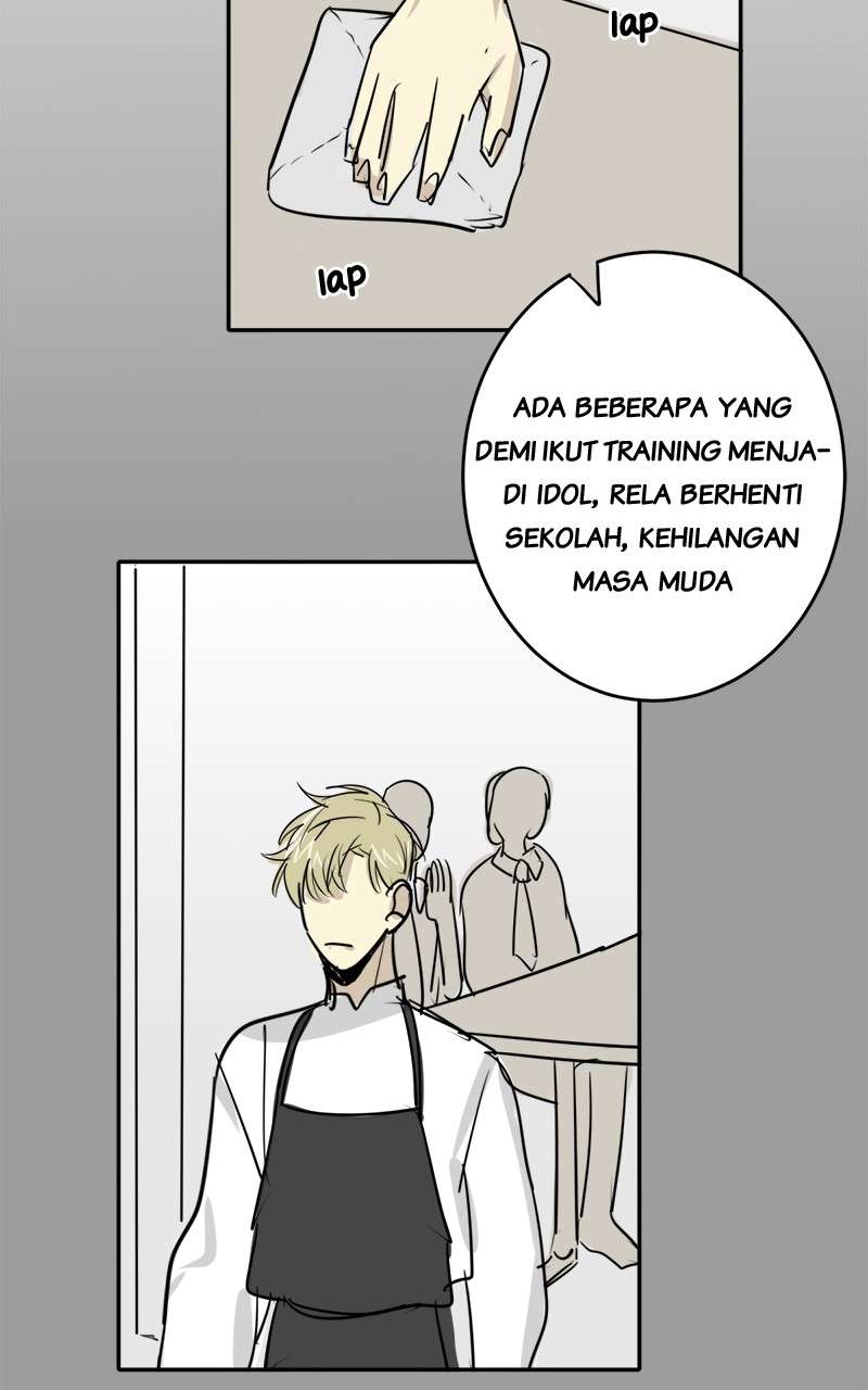 [C]LOSER Bab 11 halaman 32