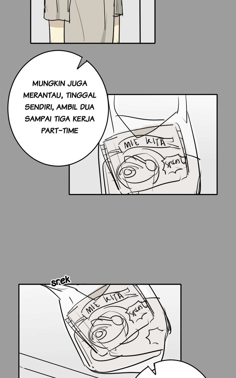 [C]LOSER Bab 11 halaman 34