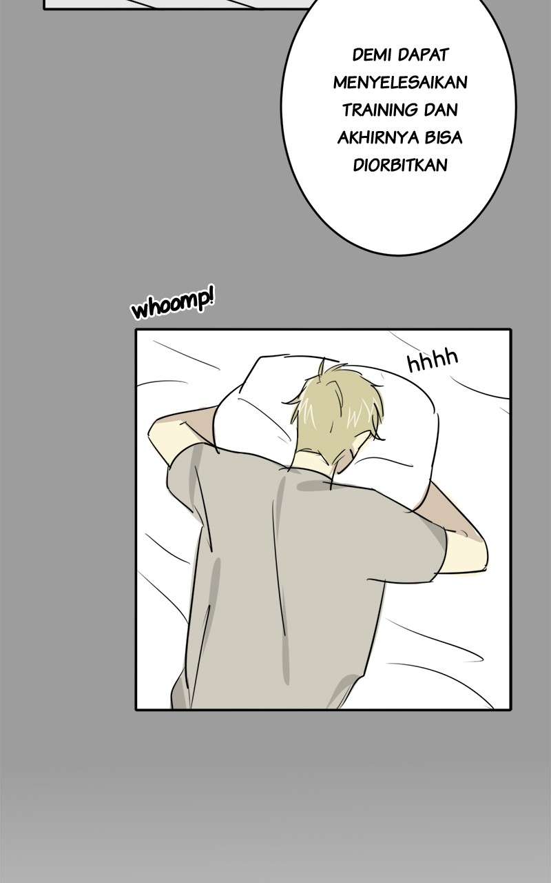 [C]LOSER Bab 11 halaman 35