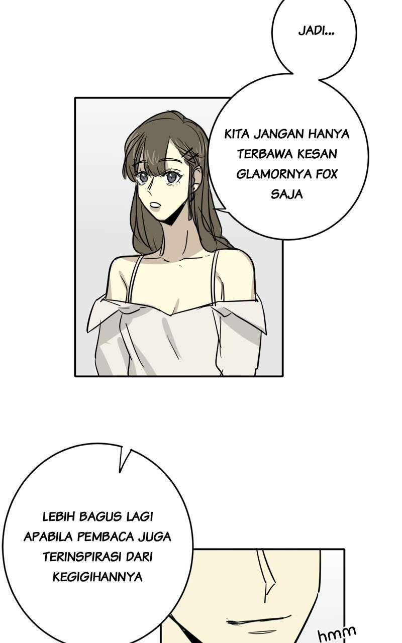[C]LOSER Bab 11 halaman 40