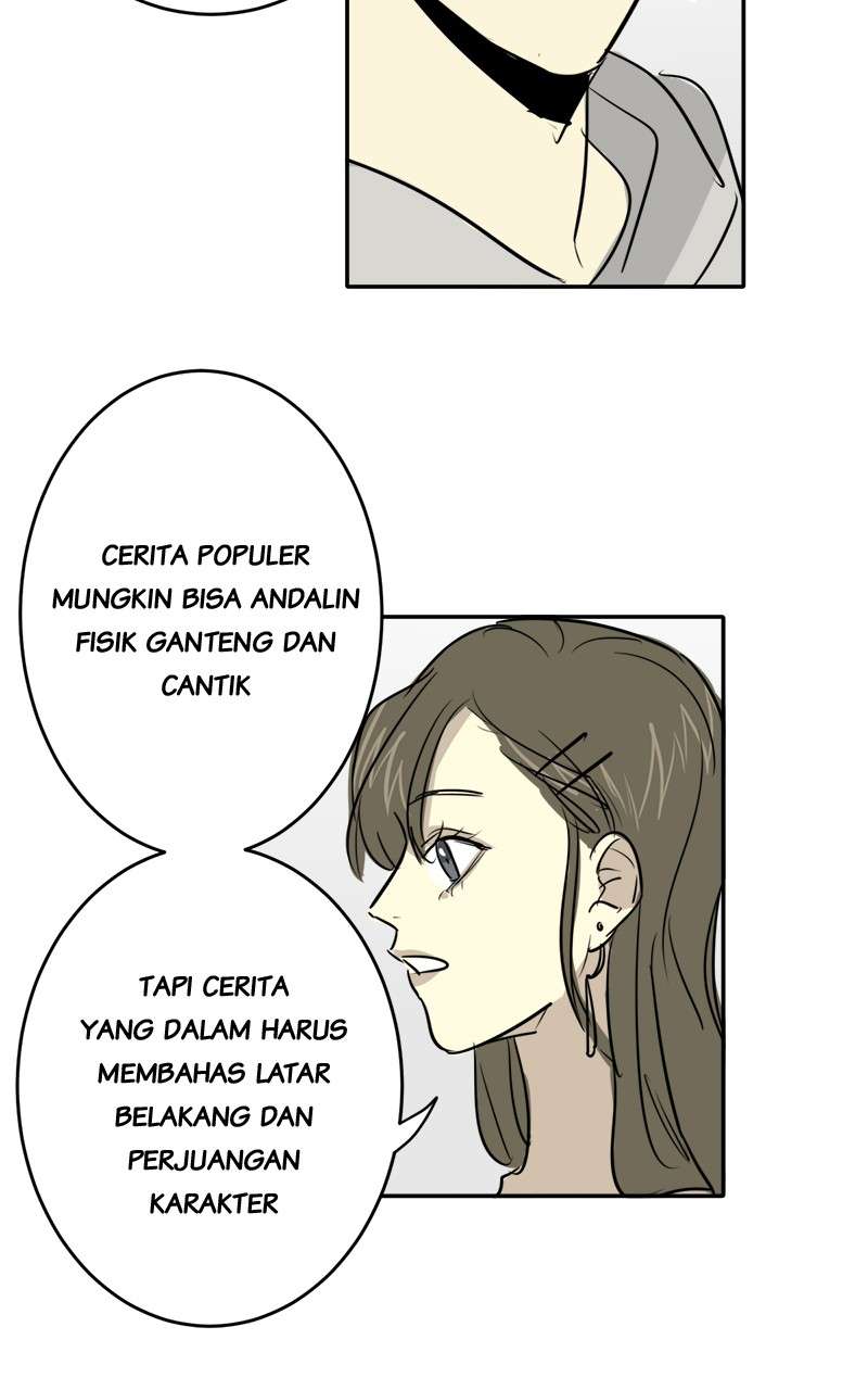 [C]LOSER Bab 11 halaman 41