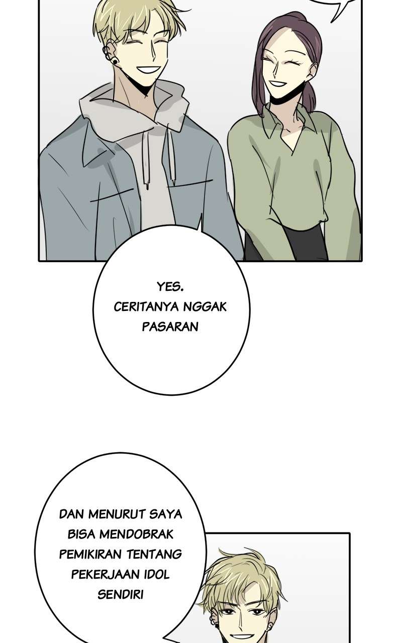 [C]LOSER Bab 11 halaman 45
