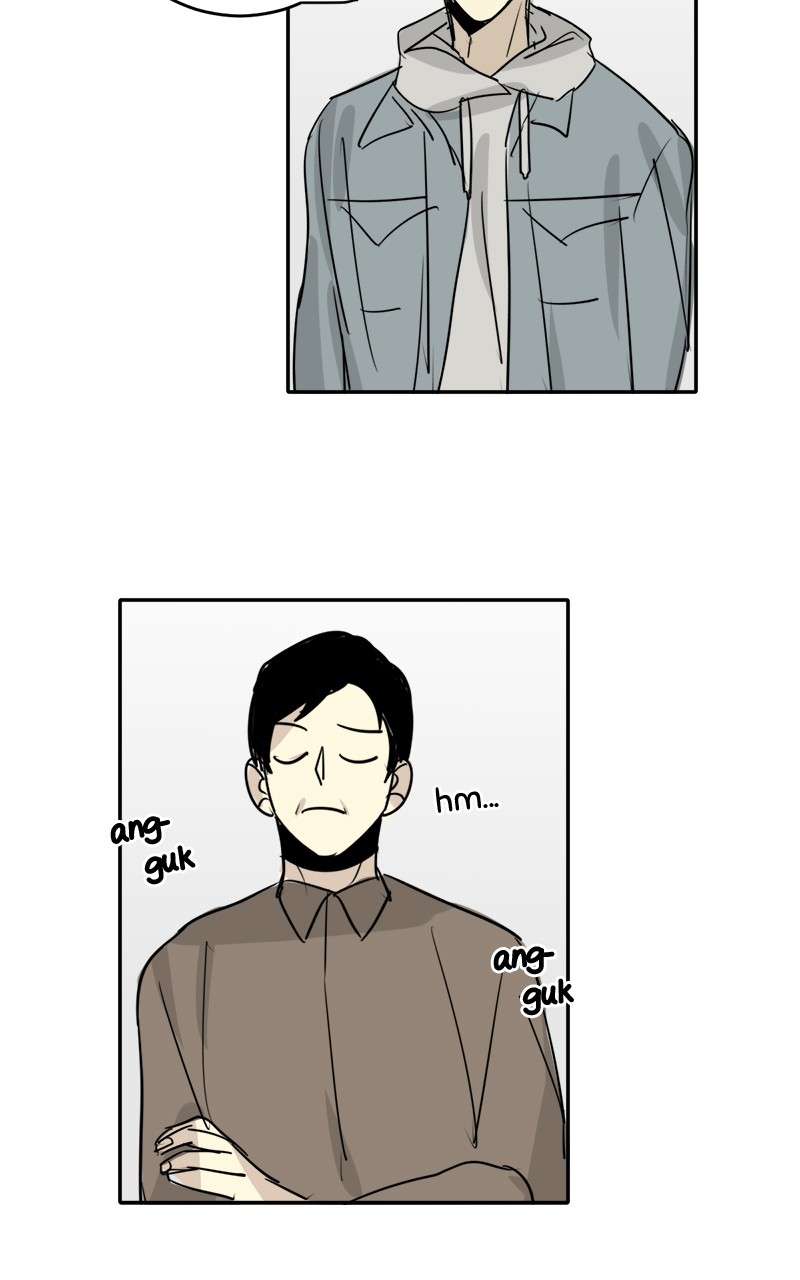 [C]LOSER Bab 11 halaman 46